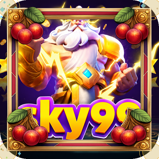 sky99 — mitra unggulan